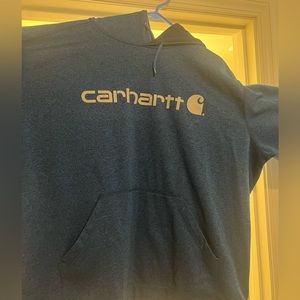 Carhartt Hoodie